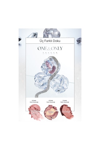 Ultra Yumuşak, Çok Amaçlı, Tekli Far Muzıgae Mansıon One&only Shadow Melting Zero Coral Gem 11491243