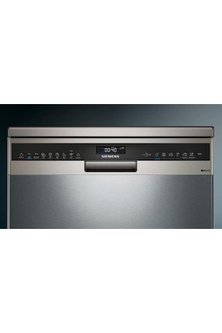 Siemens SN25EI80AT 8 Programlı 13 Kişilik Bulaşık Makinesi