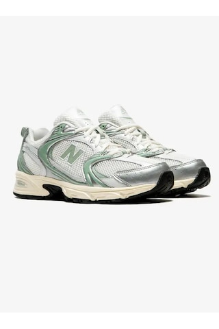 New Balance 530 Lifestyle Unisex Spor Ayakkabı Beyaz