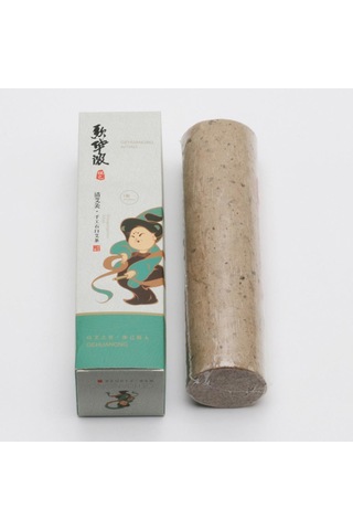 Homyl 1 Adet Üç Yıl Saf Moxa Rulo Sopa Eski Yakı 5cm Dia.