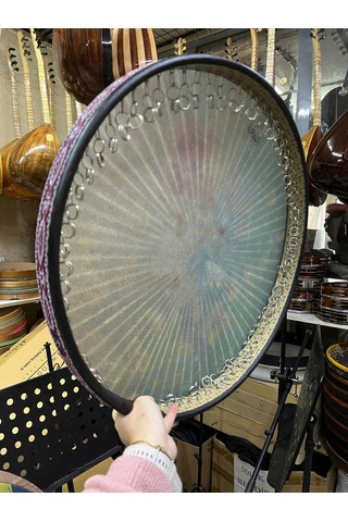 52 Cm Halkalı Erbane Kılıf Dahil Kod 3776