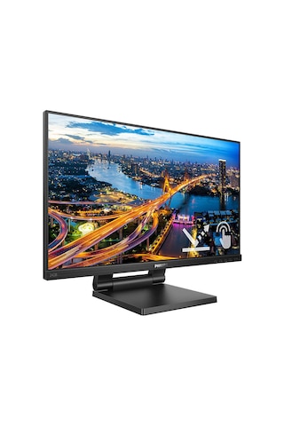 Philips 242B1TC/00 23.8" 4 MS 75 Hz Full HD IPS LCD Monitör
