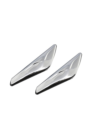 Maoyaya Bmw X3/x4 F25/f26 Arka Çamurluk Yan Işaretleyici Dönüş Sinyali Lambası Çevir