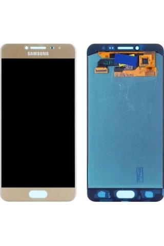 Samsung Uyumlu Galaxy C5 (Sm-C5000) Lcd Ekran Dokunmatik