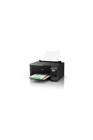 Epson Ecotank L3250 Wi-fi + Tarayıcı Renkli Çok Fonksiyonlu Tanklı Mürekkep Püskürtmeli Yazıcı
