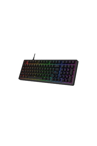 Hyperx Origins 2 1800 Us Siyah Klavye B4qs4aa