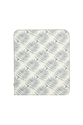 Hamur Bulaşık Kurutma Matı 42x50 Cm Pedi Kurulama Bezi Örtüsü Mf-075 Genel