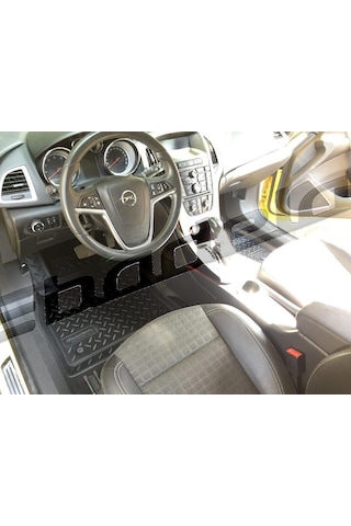 Opel Astra J Sedan Paspası Astra Hb Paspası 2010 2017 Arası
