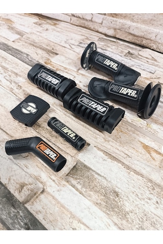 Protaper Set Gri 5 Parça