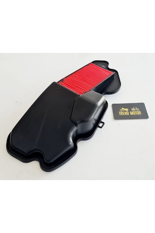HAVA FİLTRESİ - HONDA SPACY ALPHA