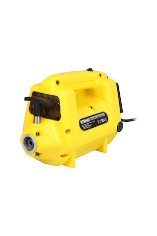Rtm3918 Beton Vibratörü 2300 W 18000 Rpm 45 Mm