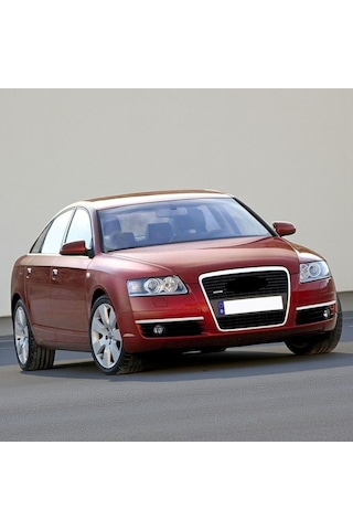 Audi A6 2005-2008 3.0tdi V6 Direksiyon Pompa Kasnağı 059145255c
