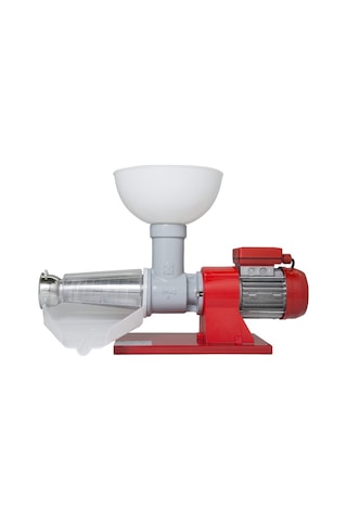 Grifo Sp5el Plastik Hunili 0.5 Hp Salça Makinesi