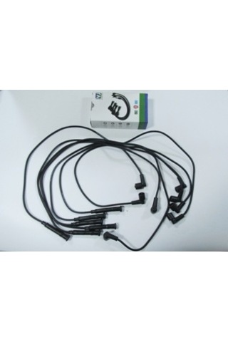 Bmw 3 Serı E30 84/94 Buji Kablosu Takım 12v M20b20m20b23 2.0/2.3 Cc Yow Jung