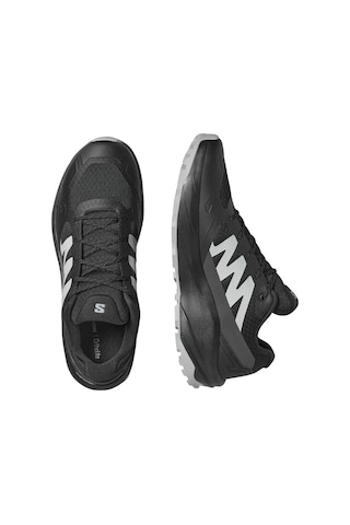 Salomon Outscape Black/asphalt/alloy Erk Outdoor Ayakkabı L49228700 Siyah