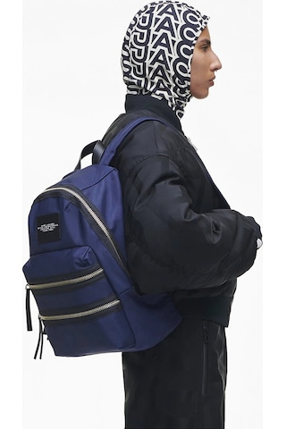 Marc Jacobs Kadın Sırt Çantası 2f3hbp028h02-415 Blue