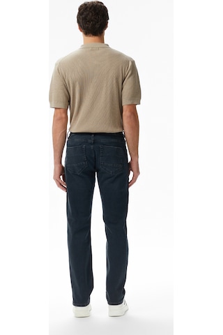 Nautica Erkek Gri Slim Fit Pantolon Düz 2p5715t Gri