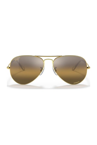 Ray-Ban Rb3025 9196g5 62 Polarize Unisex Güneş Gözlüğü