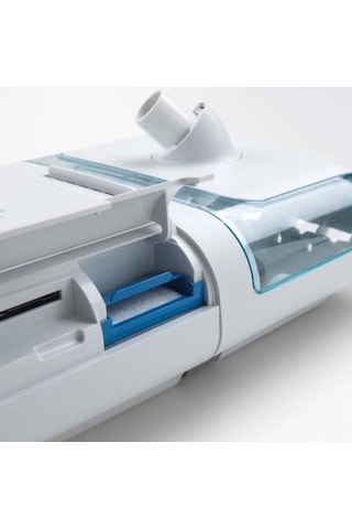 Cpap Filtre Philips Dreamstation Filtre (Koyu Renk)