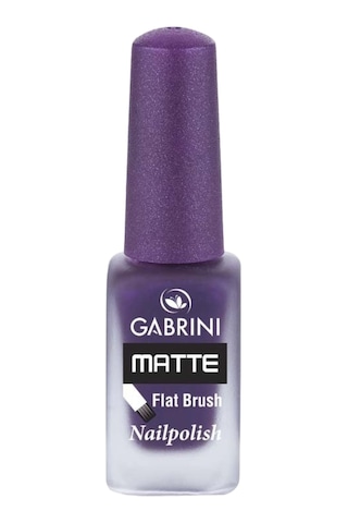 Mat Oje - Matte Nail Polish M16