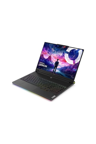 Legion 9 16IRX8 83AG000JTR004 i9-13980H 32 GB 1 TB + 1TB SSD RTX4080 16" Free Dos Dizüstü Bilgisayar