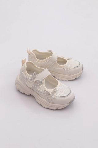 Marco Kids 16-26y1616 Çocuk Filet Babet Bej
