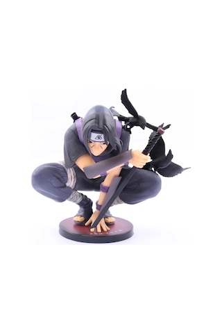 Naruto Uchiha Itachi Figür