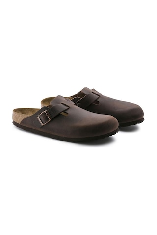 Birkenstock Boston Leoı 860133-2185 001