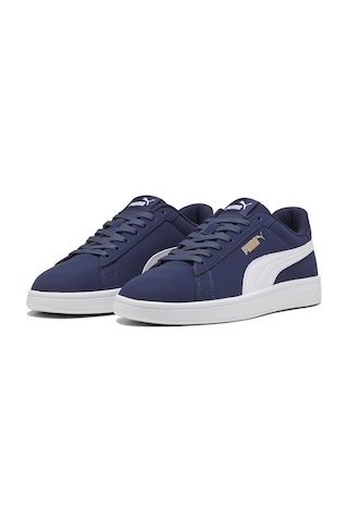 Puma Smash 3.0 Erkek Sneaker-lacivert Lacivert