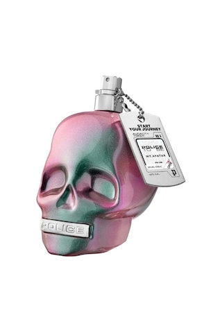 Police To Be My Avatar Kadın Parfüm EDP 125 ML
