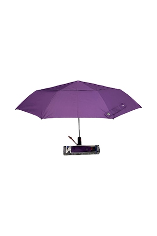 Marlux Premium Seri Şemsiye Mor 709573 Mor