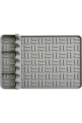 Cbtx Açık Barbekü Izgara Yüksek Sıcaklığa Dayanıklı Yan Raf Silikon Ped Barbekü Izgara Alet Pedi 003 001