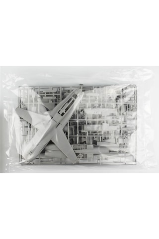 Hasegawa 7545 1/48 Ölçek, F/a-18 D Hornet -vmfa Aw -224 Bengals 2024, Savaş Uçağı Plastik Model Kiti-58226