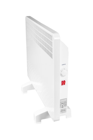 Solaris 2000 W Elektrikli Panel Konvektör Isıtıcı