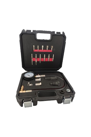Pro Dht Kompresyon Test Kiti Dizel - D11120006