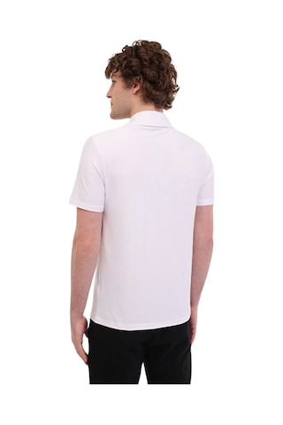 Lumberjack Ml Hope 12ıtl401 5fx Beyaz Erkek Kısa Kol 101940196 Beyaz