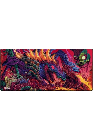 Digipod Gaming Mousepad Oyuncu Mouse Pad 90x40 Xxl Mousepad