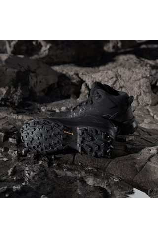 Adidas Terrex Skychaser Ax5 Mid Gore Tex Erkek Outdoor Ayakkabı C-adıjq2207e10a00 Siyah