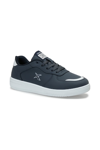Kinetix Kalen Pu Enj G Lacivert Erkek Çocuk Sneaker 000000000102694552 Lacivert-beyaz