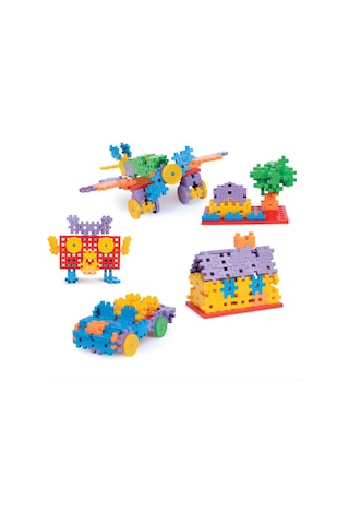 Fun Fun Puzzle 160 Parça
