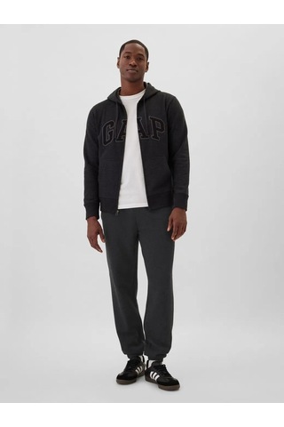 Gap V-herıtage Logo Jogger Gri