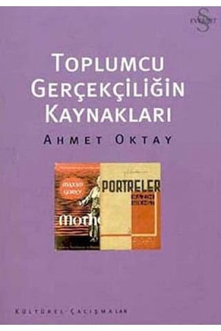 İliği Olmayan Düğme + Toplumcu Gerçekçiliğin Kaynakları + Okuma Sticker'ları