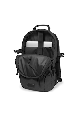 Easpack Eastpak Floıd 15" Laptop Sırt Çantası (Corlange Grey) Gri