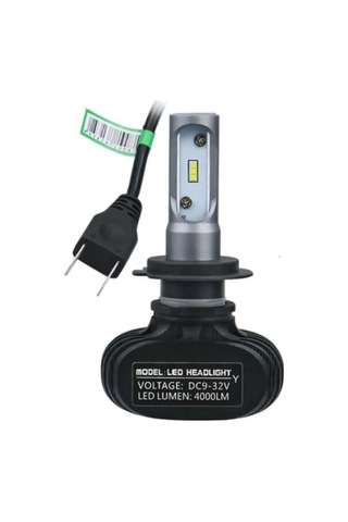 La-300 Evrensel H7 Led Far Ampul Takımı