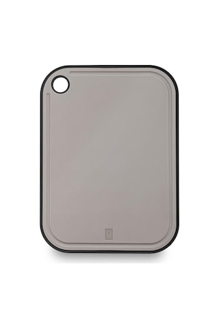 Jumbo Smart Grey Kesme Tahtası Seti Grey