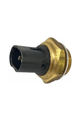 Vernet Fan Müşürü 92/82 C 2 Fiş Soketli Renault R9/r11/r19/clıo