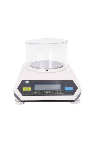 Hassas Terazi - Fly-1000 - 1 KG - 1000G - 001 Gram