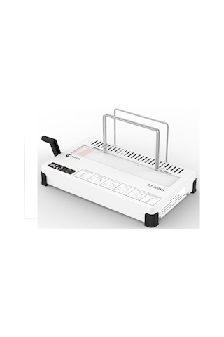 Mühlen RD 600XH Isısal Ciltleme Makinesi