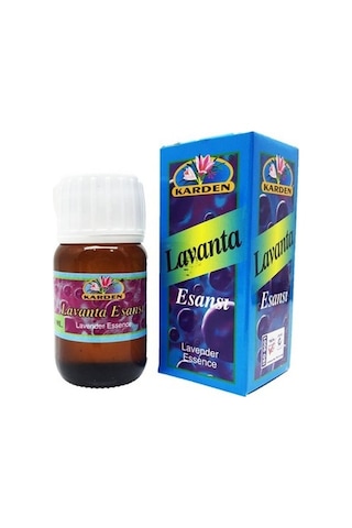 Karden Lavanta 20 ML