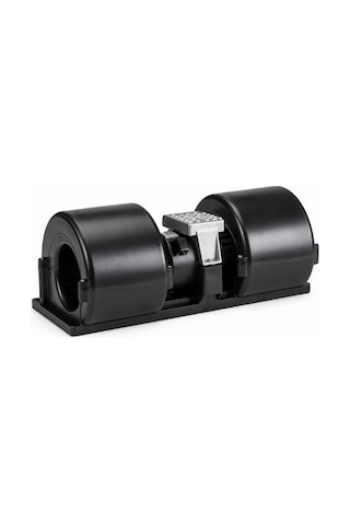 Pelonis Ra12b001-b40-4sp-02 Dc Santrifüj Üfleyici Çift Tekerlekli 12v/24a 618cfm